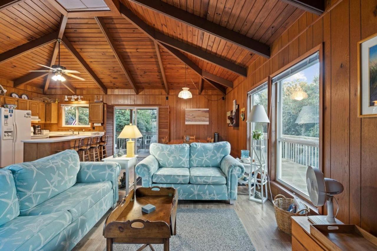 Dogwood Treehouse Home 派恩诺尔肖尔斯 外观 照片