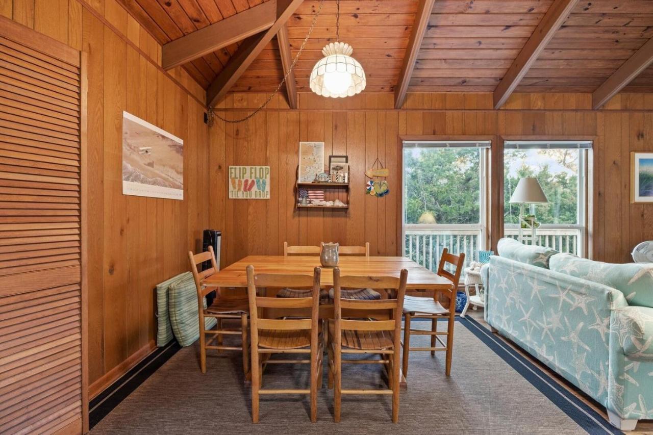 Dogwood Treehouse Home 派恩诺尔肖尔斯 外观 照片