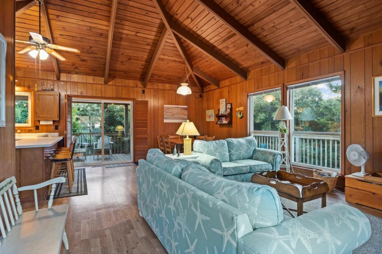 Dogwood Treehouse Home 派恩诺尔肖尔斯 外观 照片