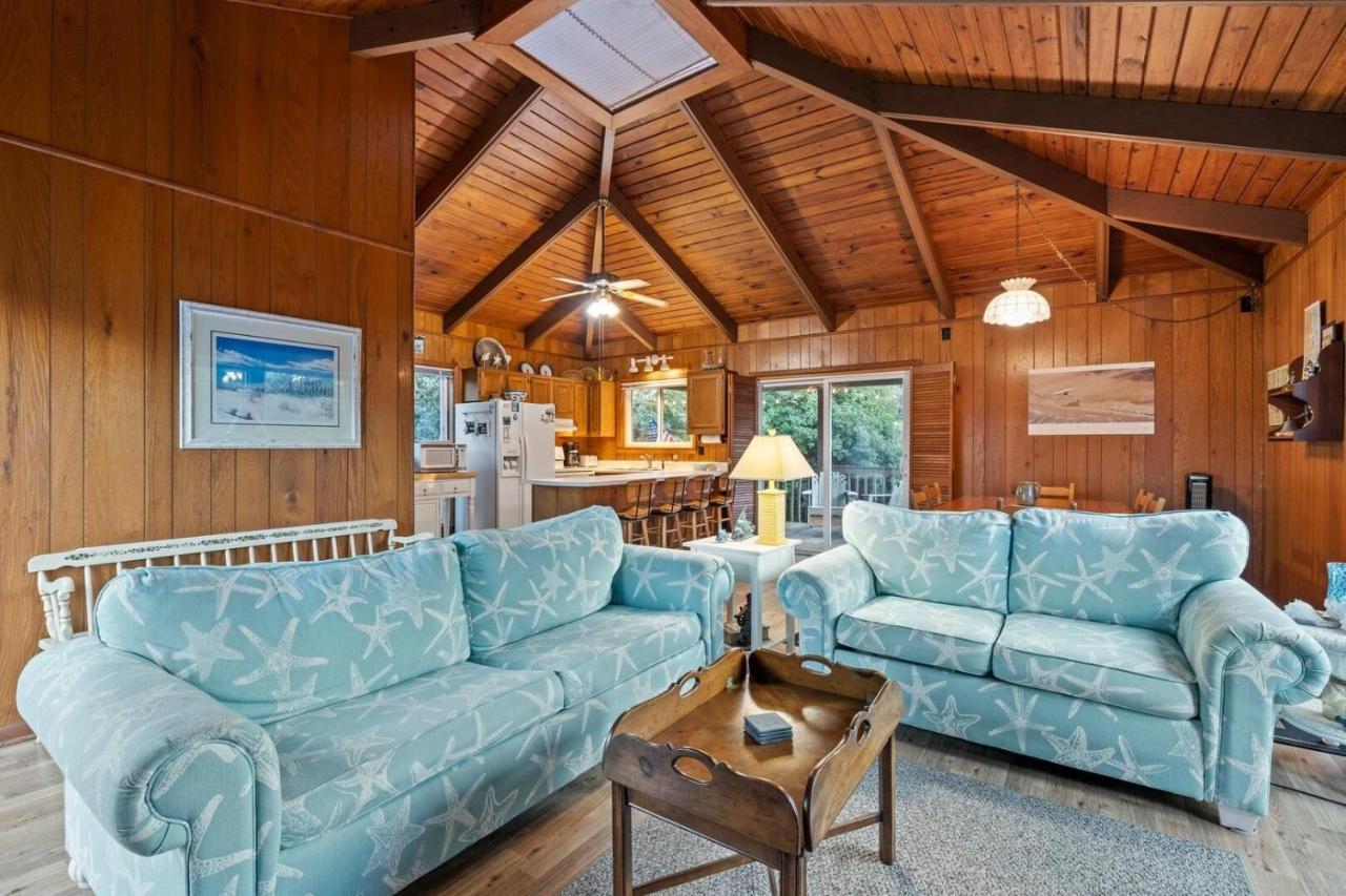 Dogwood Treehouse Home 派恩诺尔肖尔斯 外观 照片