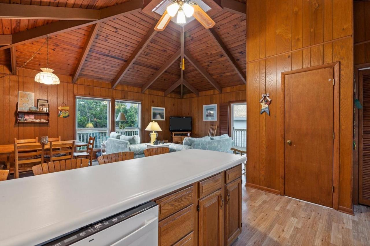 Dogwood Treehouse Home 派恩诺尔肖尔斯 外观 照片