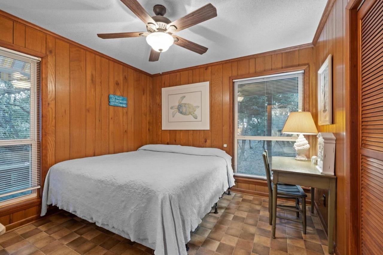 Dogwood Treehouse Home 派恩诺尔肖尔斯 外观 照片