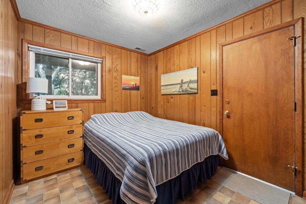 Dogwood Treehouse Home 派恩诺尔肖尔斯 外观 照片