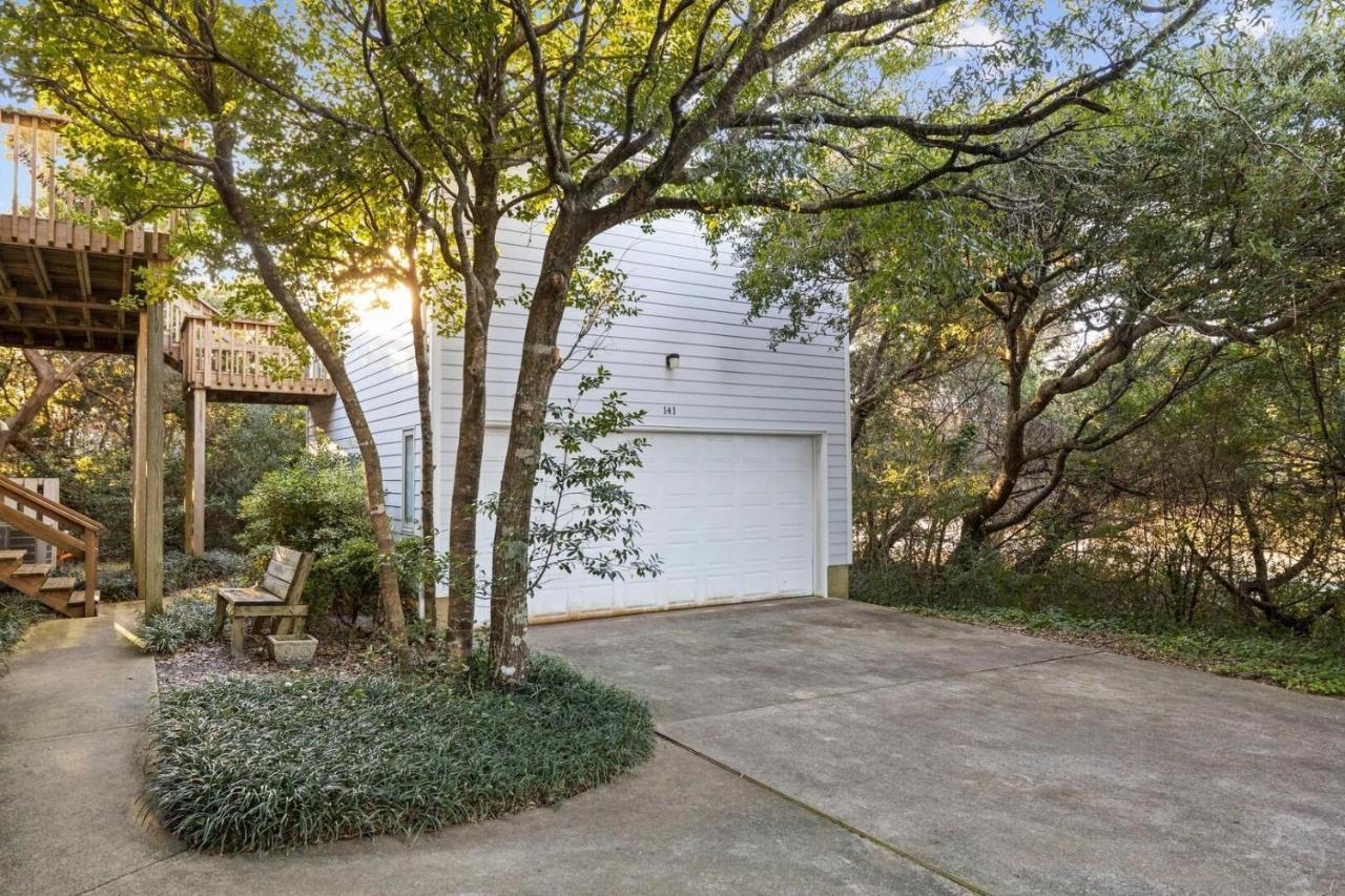 Dogwood Treehouse Home 派恩诺尔肖尔斯 外观 照片