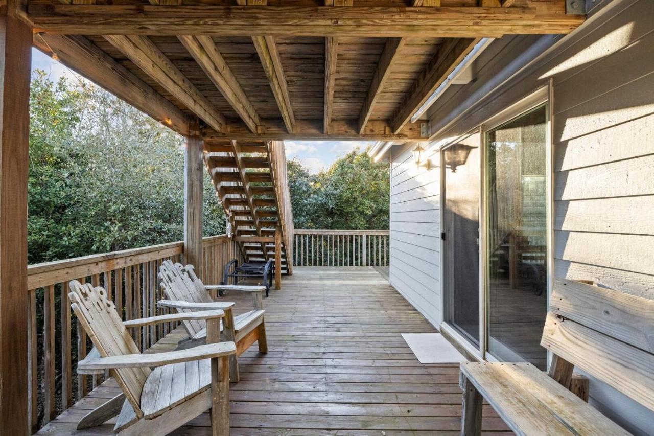 Dogwood Treehouse Home 派恩诺尔肖尔斯 外观 照片