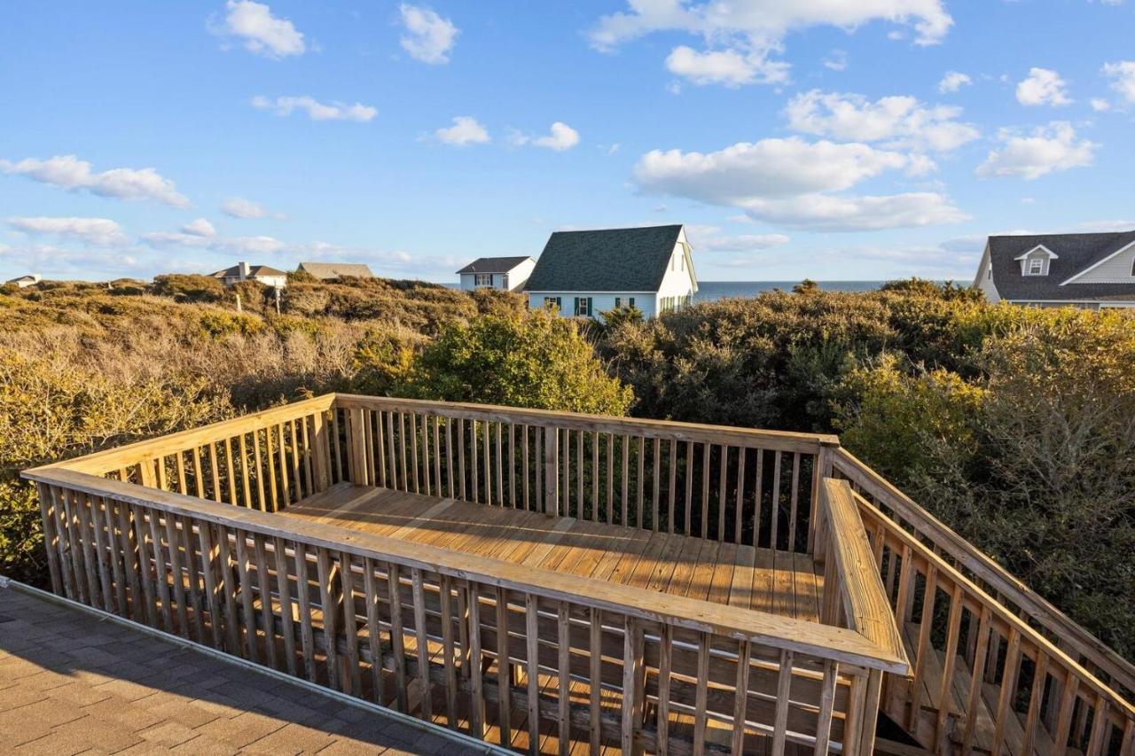 Dogwood Treehouse Home 派恩诺尔肖尔斯 外观 照片