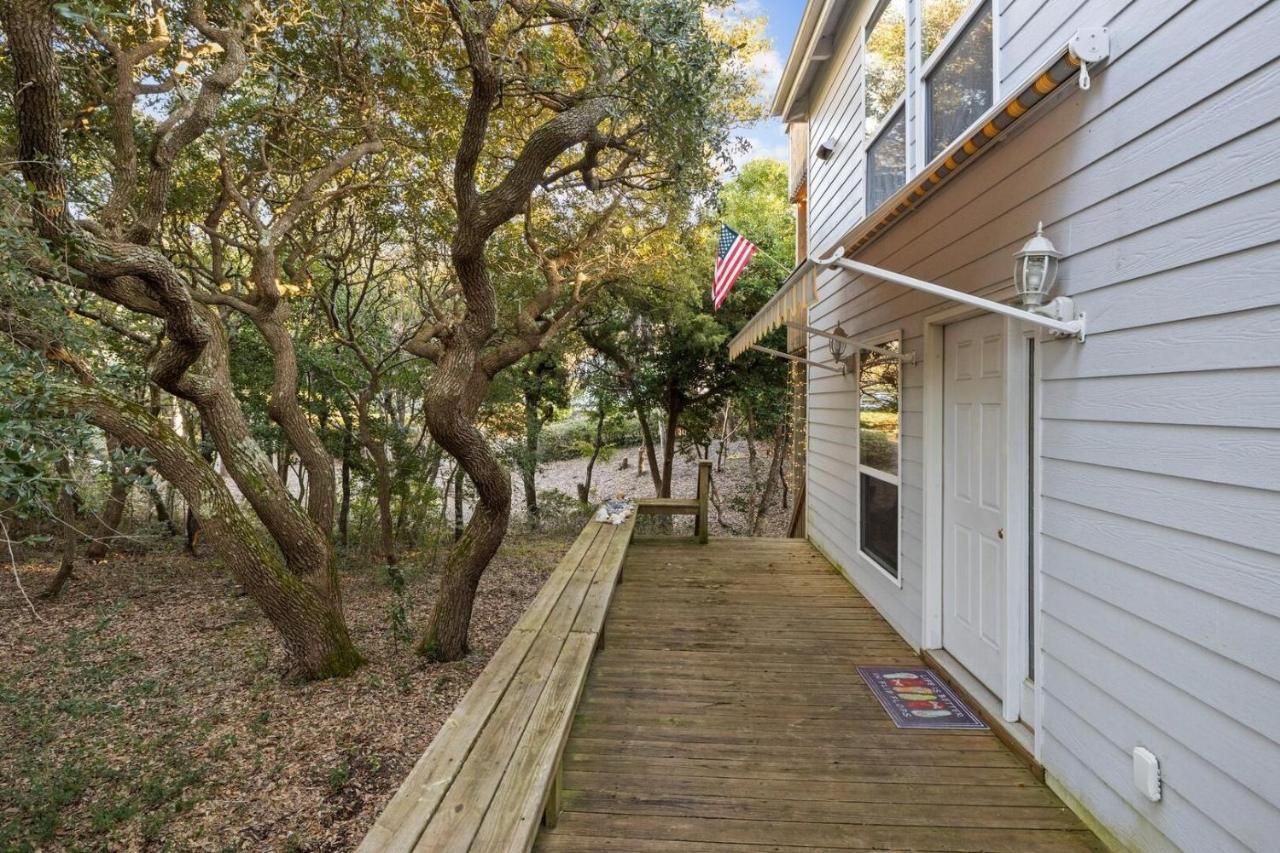 Dogwood Treehouse Home 派恩诺尔肖尔斯 外观 照片