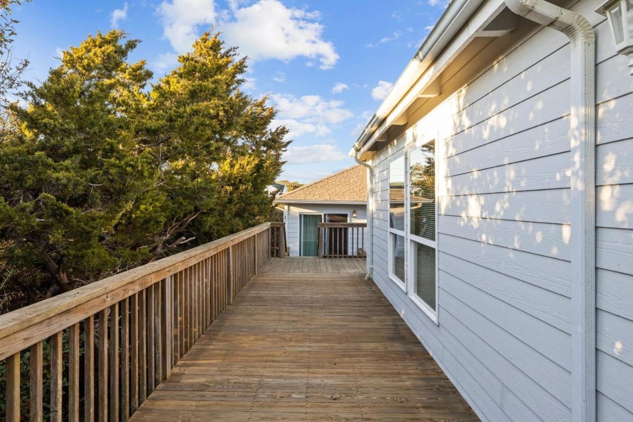 Dogwood Treehouse Home 派恩诺尔肖尔斯 外观 照片