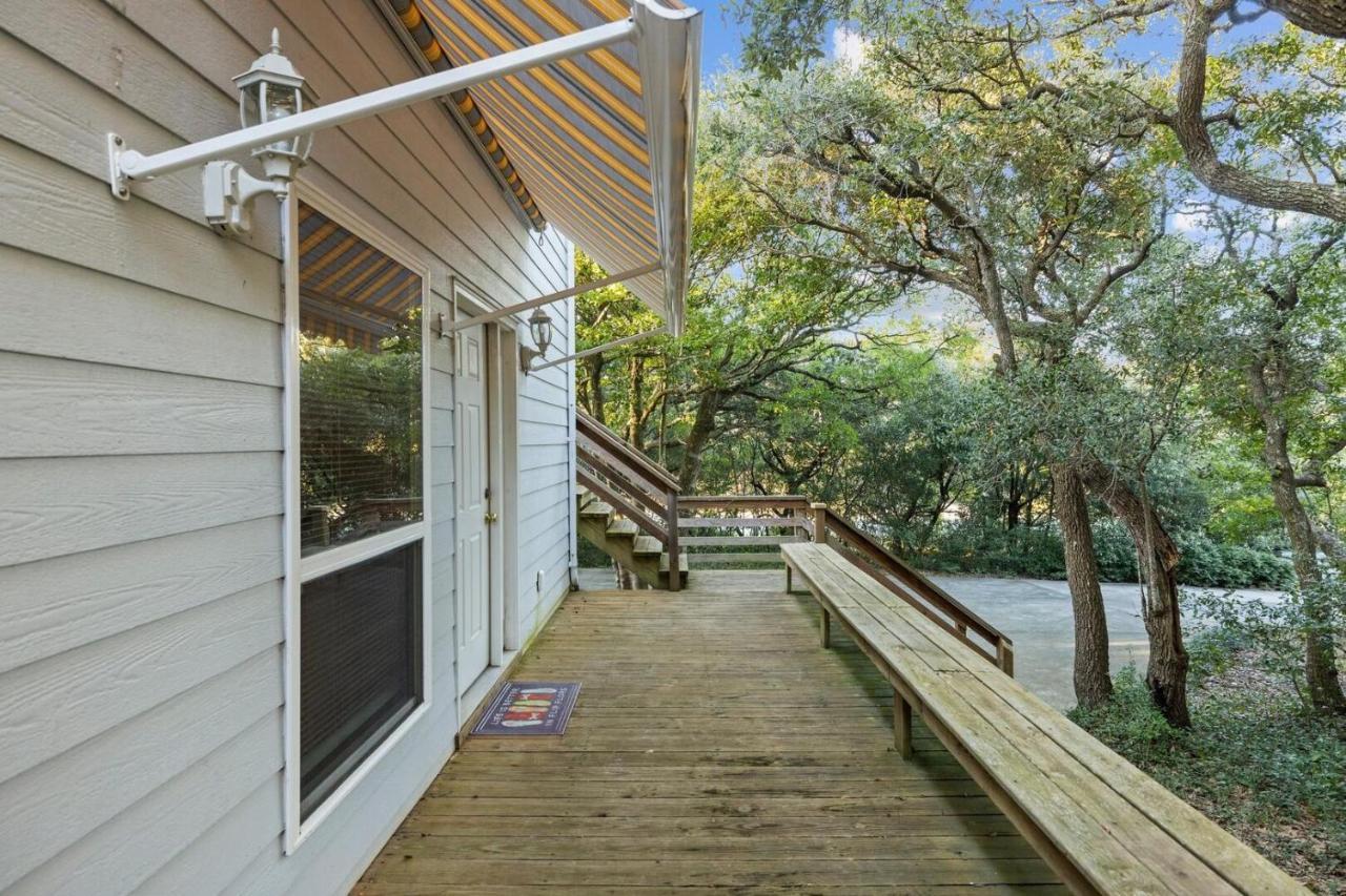 Dogwood Treehouse Home 派恩诺尔肖尔斯 外观 照片